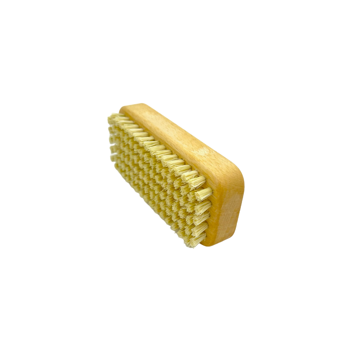 Dural Beech Wood Craftsman Hand & Nails Brush - 6 Rows