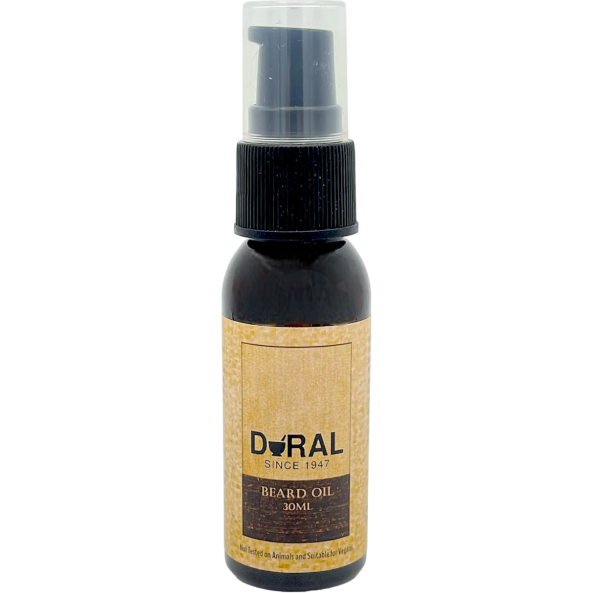 Dural Beard Oil 30ml 1.1oz