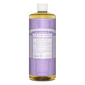 Dr. Bronner's Organic Pure Castile Liquid Soap Lavander 32 fl oz