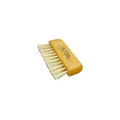 Dural Beech Wood Brush & Comb Cleaner With Pure Light Natural Bristles