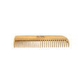 Dural Beech Wood Men's Comb