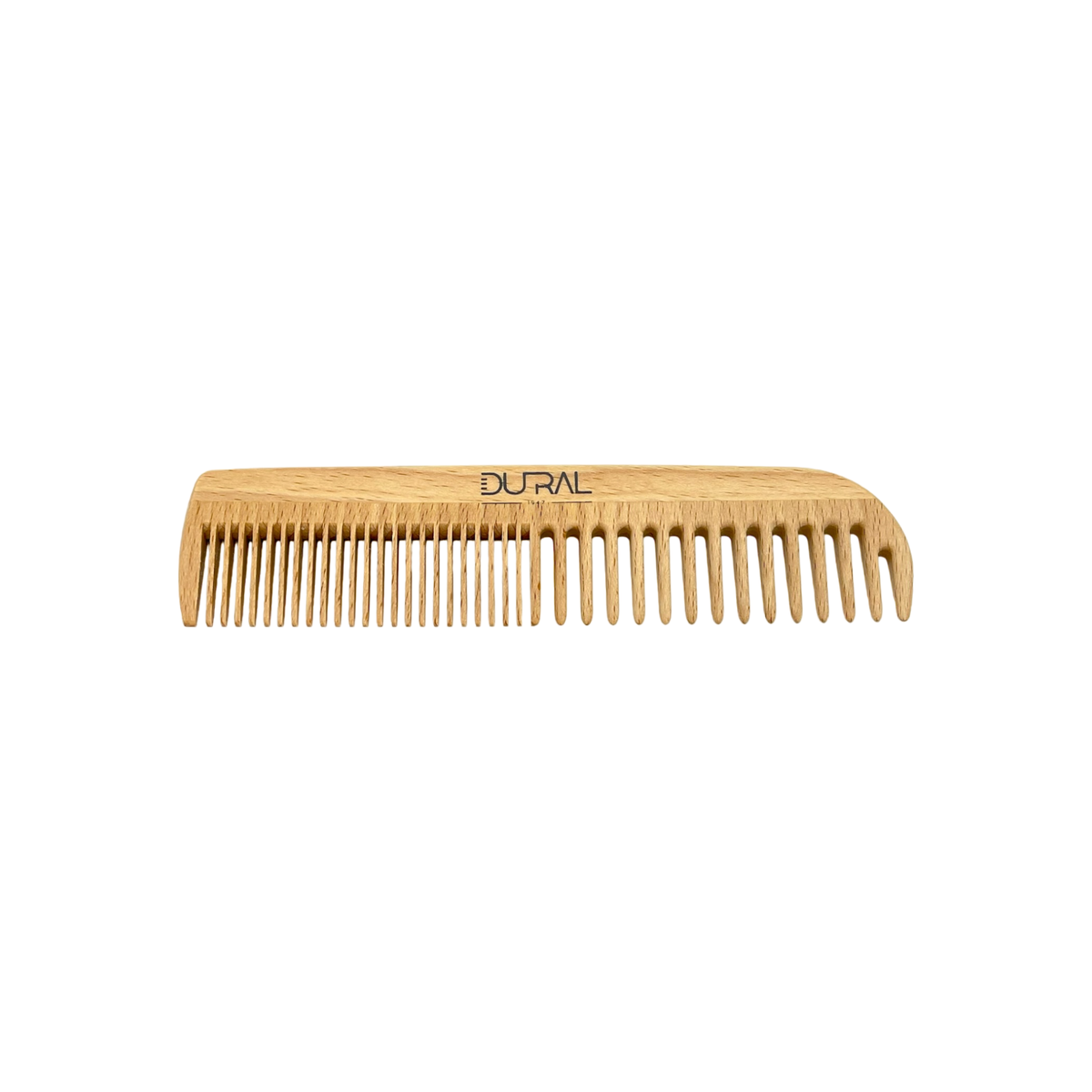 Dural Beech Wood Men's Comb