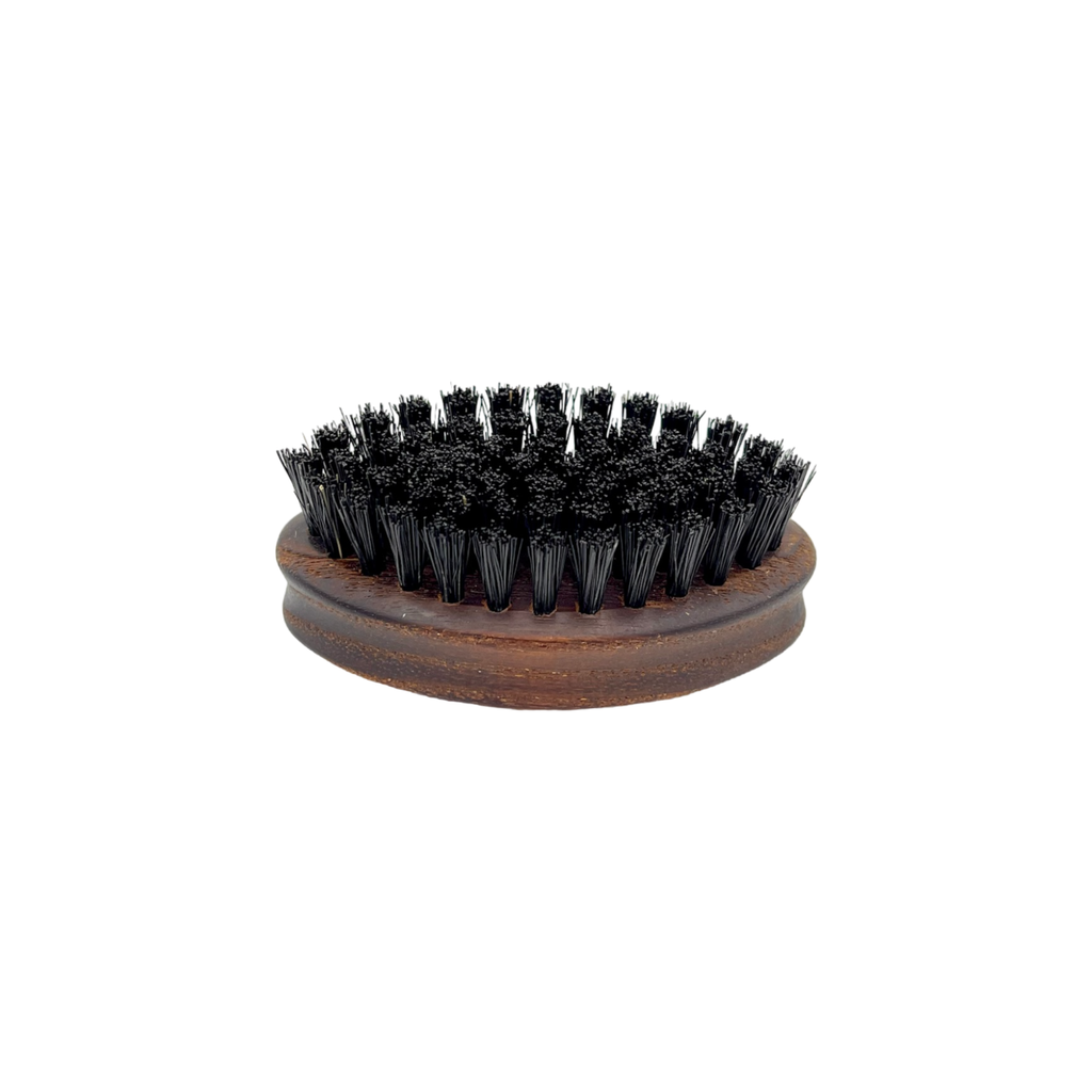 Dural Thermo ash wood nail brush - travel size
