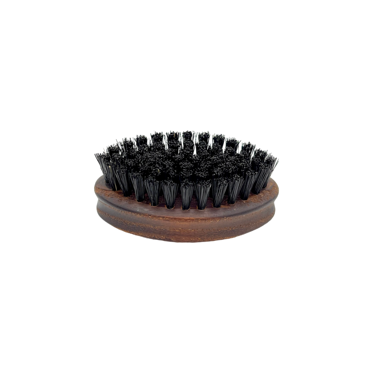 Dural Thermo ash wood nail brush - travel size