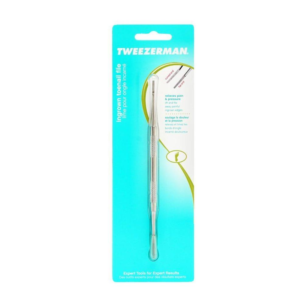 Tweezerman Ingrown Toenail File Model No. 5200-R