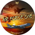 Strike Gold Shave Air Force One Shaving Collection