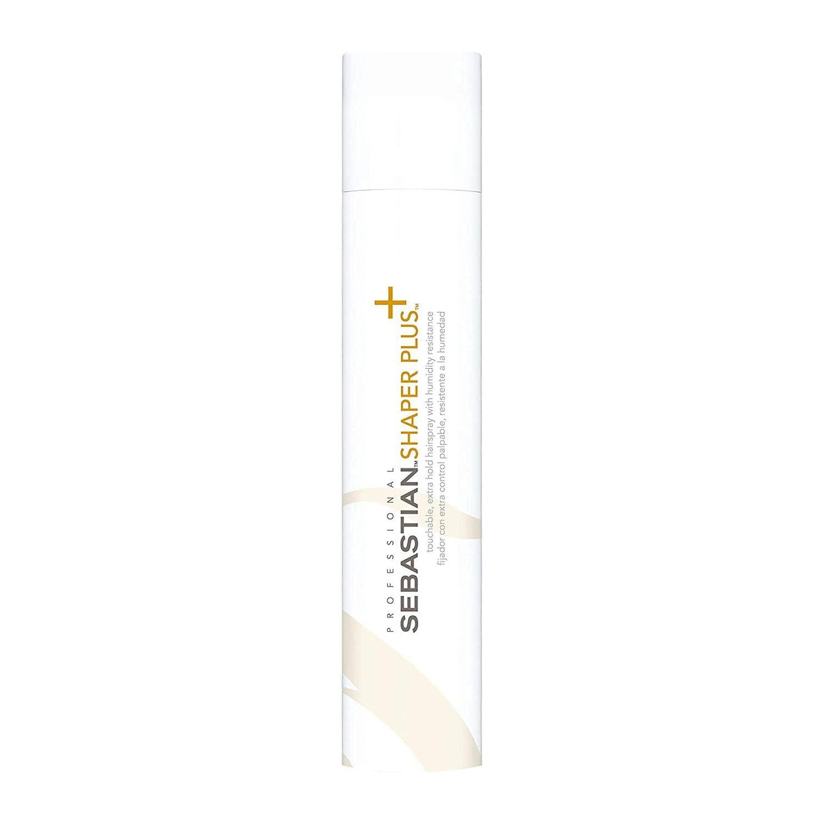 Sebastian Shaper Plus Extra Hold Styling Hairspray 10.6 fl oz