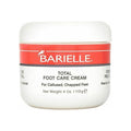Barielle Total Care Foot Cream 4 Oz