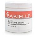 Barielle Total Foot Care Cream 12 Oz