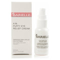 Barielle A.M. Puffy Eye Relief Cream, 1 Oz