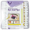 Victoria Vogue #503 Double Paddle Eye Tips 80 Ct