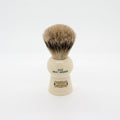 Simpsons Keyhole Kh2 Best Badger Hair Shaving Brush Medium