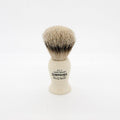 Simpsons Persian Jar Pj1 Super Badger Hair Shaving Brush Small