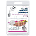 PediFix Visco Gel Hammer ToeCrutch - 2 Pieces Medium