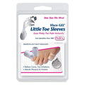 PediFix Visco-Gel Little Toe Sleeves 2 Ct