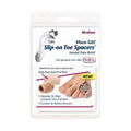 PediFix Visco-Gel Slip-On Toe Spacer Large 2/Pack