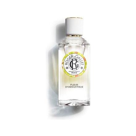 Roger & Gallet Fleur d'Osmanthus Perfumed Soap 3.3 oz