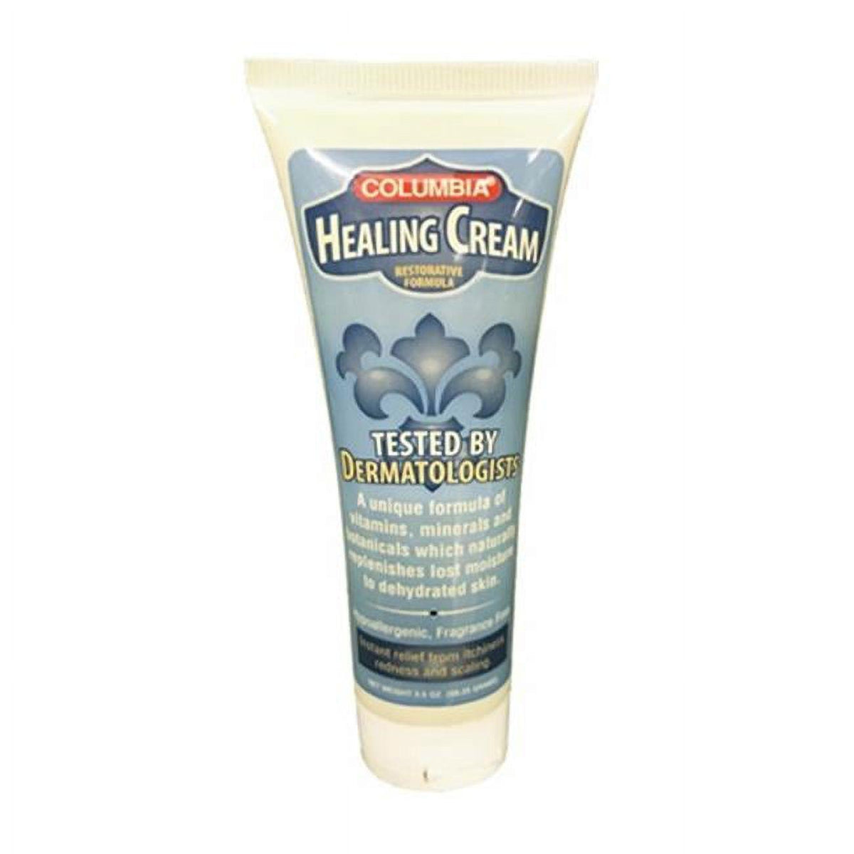 FC Sturtevant Columbia Healing Cream - 3.5 Oz