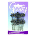 Goody Hair Comb - Luxe 2