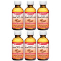 De La Cruz Sweet Almond Oil 2 Oz ( 1 unit )