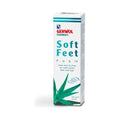 Gehwol Soft Feet Mousse avec Aloes 125ml - 4.2 Oz