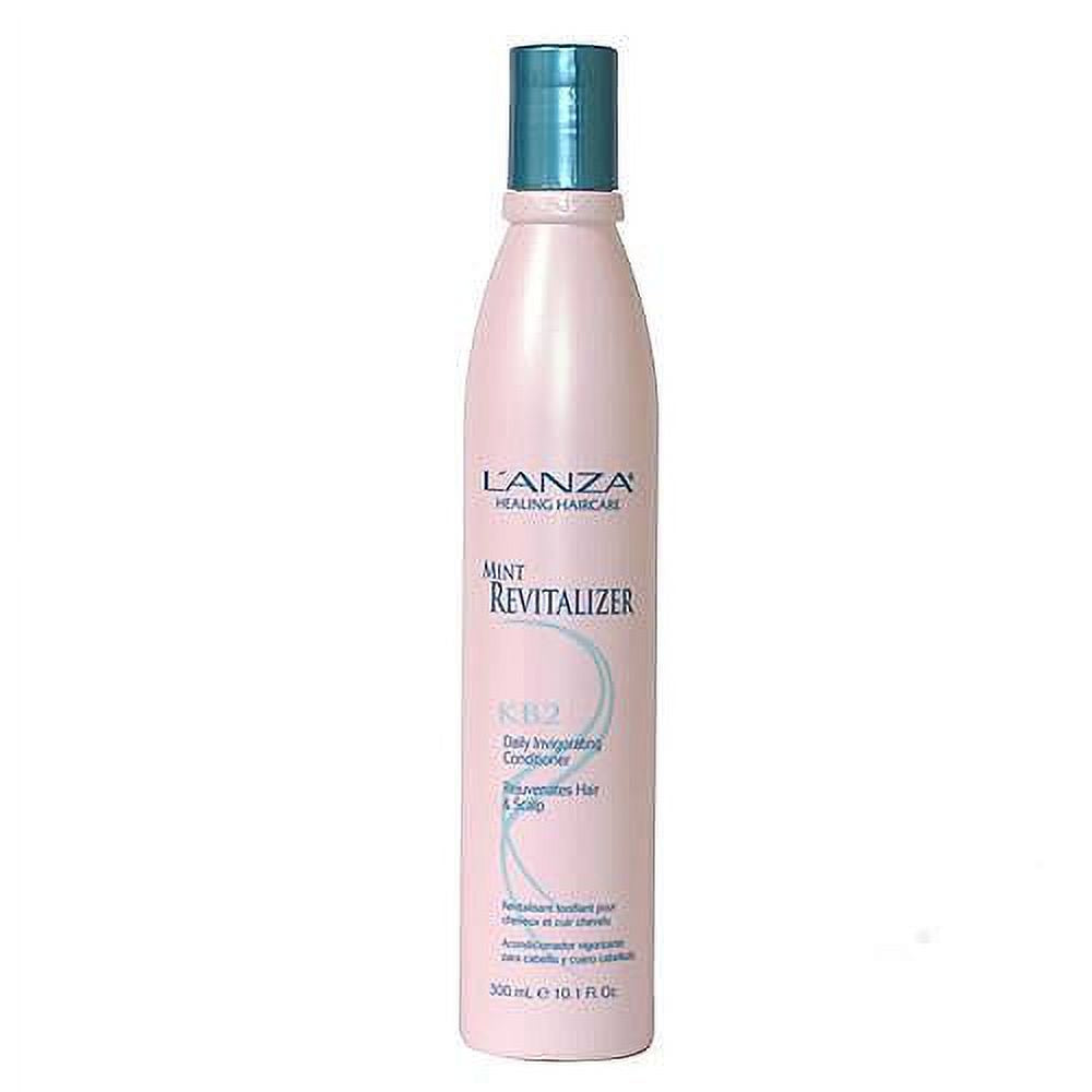 L'anza KB2 Daily Nourish Mint Revitalizer