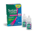 SYSTANE® Ultra Lubricant Eye Drops, 4 mL x 2-Pack
