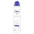 Dove Advanced Care Dry Spray Original Clean Antiperspirant Deodorant 3.8 Oz