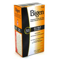 Bigen Permanent Powder Hair Color 88 Blue Black