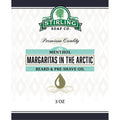 Stirling Soap Co. Margaritas In The Arctic Beard & Preshave Oil 3 Oz