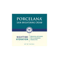 Porcelana Skin Brightening Cream Nighttime Hydration 3 Oz
