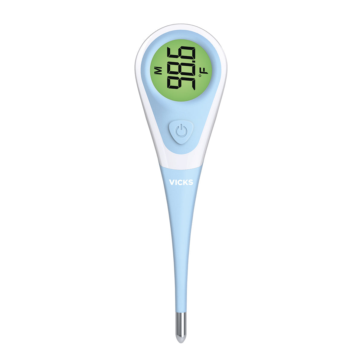 Vicks® ComfortFlex Digital Thermometer