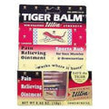 Tiger Balm Ultra Strength Pain Relieving Ointment Sports Rub