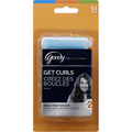Goody Go Curl Rollers, Foam, Small