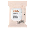 Comodynes Make Up Remover With Creamy Milk Extra Dry Skin 20 Uds