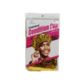 Dream World Cholesterol Condition Cap Jumbo Size [Gold]