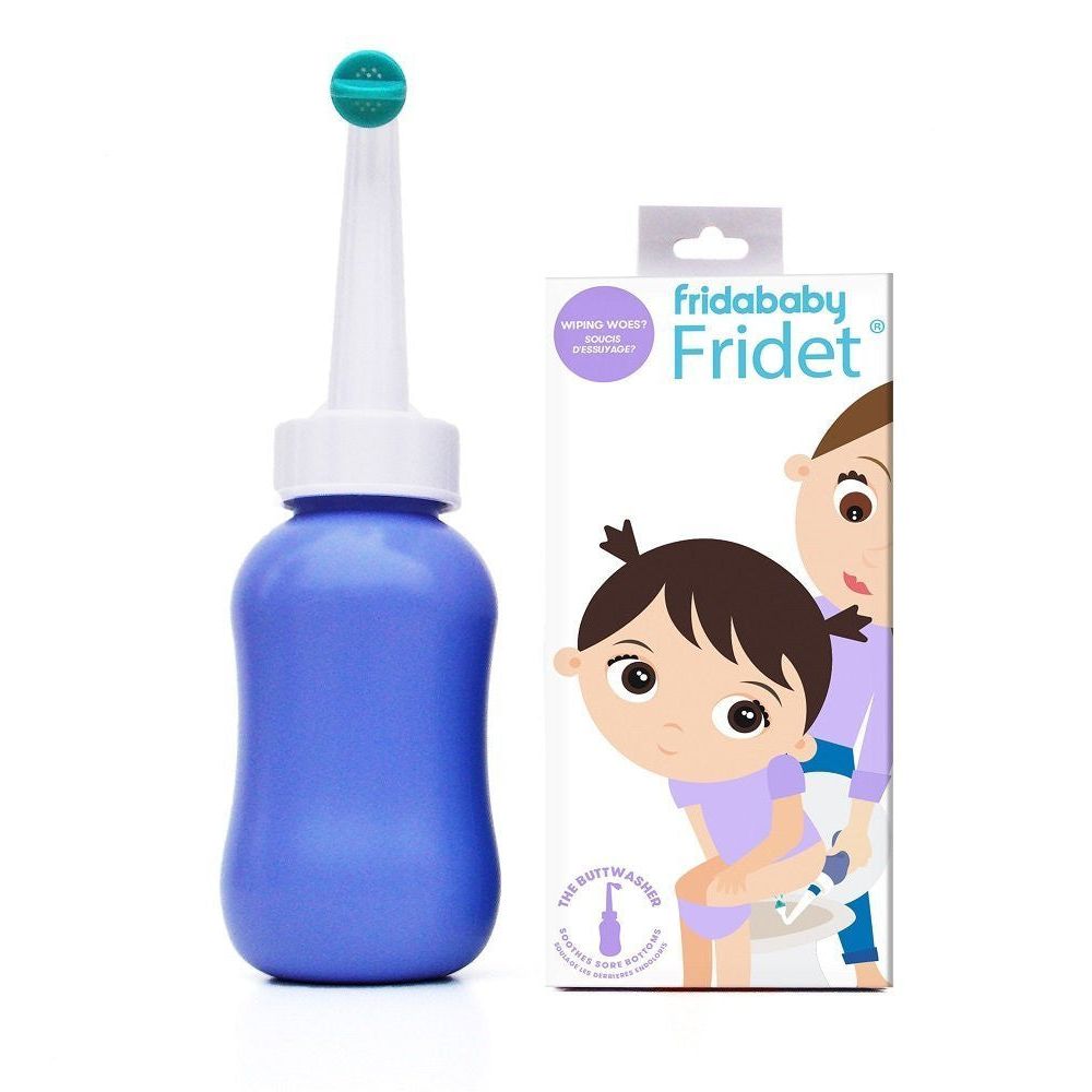 FridaBaby Fridet The ButtWasher