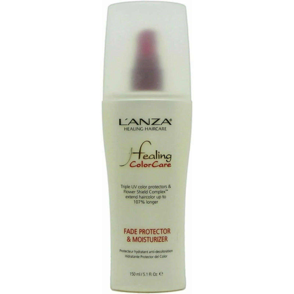 L'anza Healing Color Care Fade Protector And Moisturizer