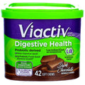 Viactiv Digestive Health Soft Chews, Dark Chocolate, 42 Chews