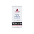 Neutrogena Norwegian Formula Dry Hand Cream - Fragrance Free, 2 Oz