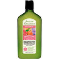 Avalon Organic Botanicals Shampoo Grapefruit & Geranium - Refreshing 11oz
