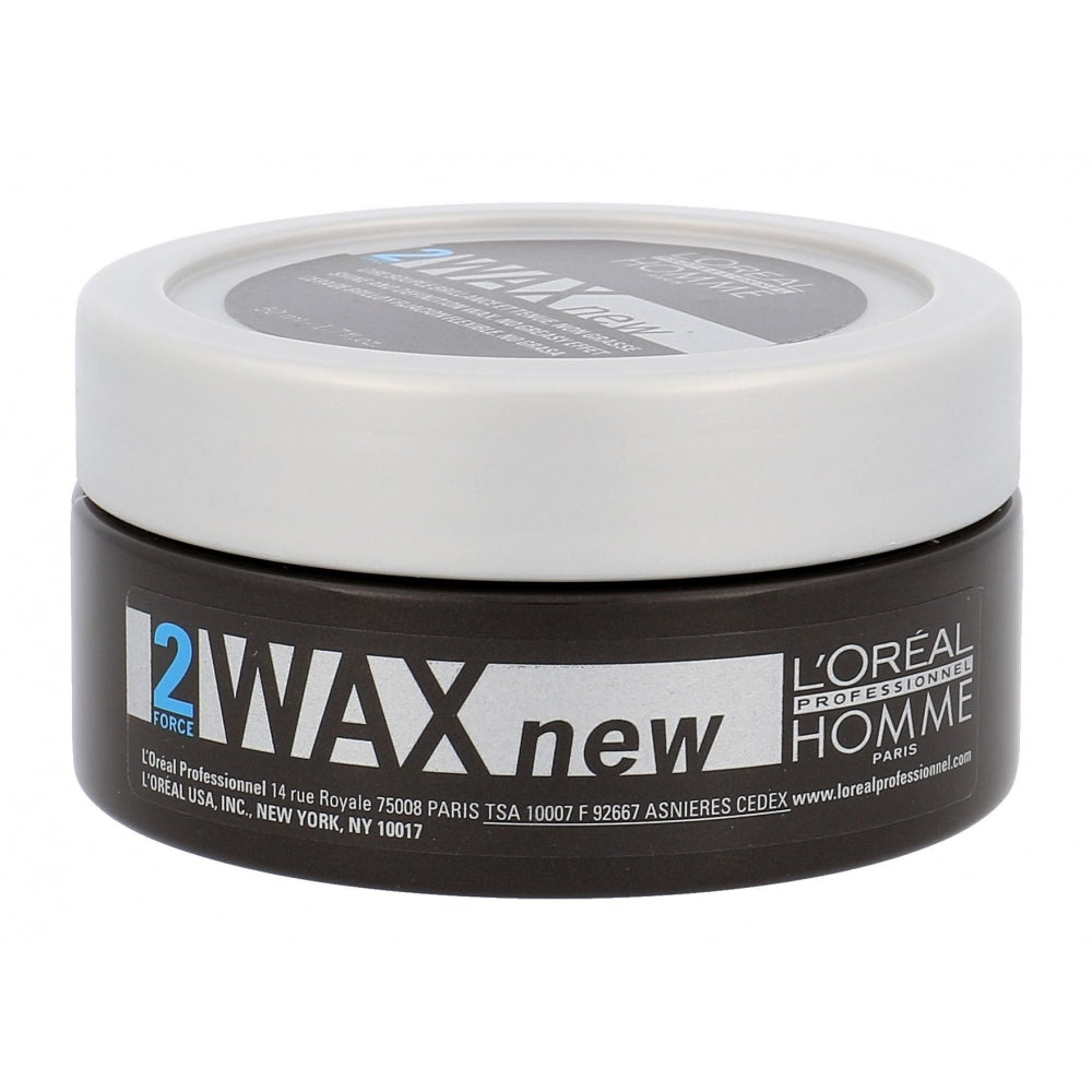 L'Oréal Professionnel Homme Shine And Definition Wax