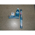 Oral-B Crest Pro-Health Advanced .85 OZ /Mouthwash .22 Fl OZ/Glide 4.53MM & Kit
