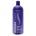Clairol Professional Shimmer Lights Shampoo Blonde & Silver 31.5 Fl. Oz