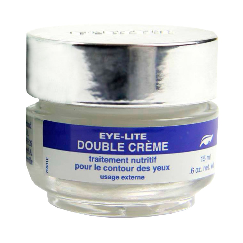 Mavala Switzerland Eye Contour Double Cream 0.6 Oz