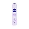 Nivea Double Effect Quick Dry 48H Deodorant 150ml