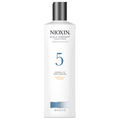 Nioxin System 5 Scalp Therapy Conditioner 300ml/10.1 Oz