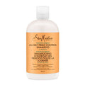 Shea Moisture Papaya And Neroli All Day Frizz Control Shampoo