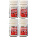 Major FeroSul Ferrous Sulfate 325mg, 100 Tablets