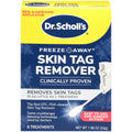 Dr. Scholl's  Skin Tag Remover 8 Ea